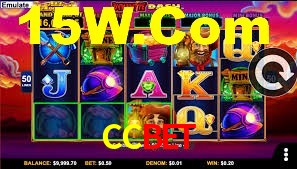 CCbet Com