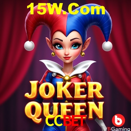 Provedores de Jogos CCbet