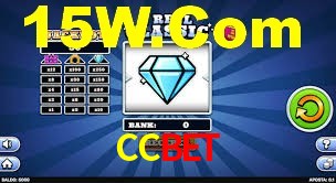 Sinta a adrenalina dos jogos de cassino com CCbet
