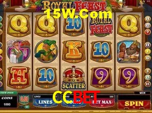 Inovações de Jogos na CCbet: O Futuro das Experiências Interativas