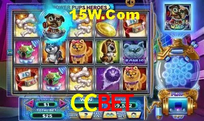 Desvendando o Mundo dos Jogos Virtuais na CCbet